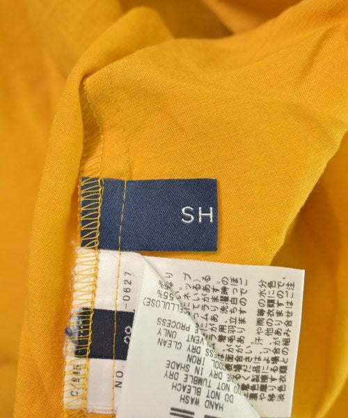 SHIPS เสื้อสตรี