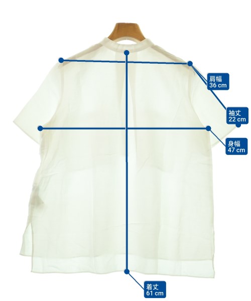 SHIPS เสื้อสตรี