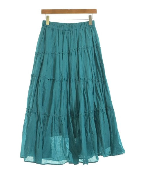 SHIPS กระโปรงยาว/แม็กซี่ยาว