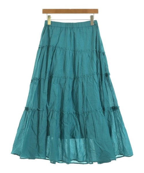 SHIPS กระโปรงยาว/แม็กซี่ยาว