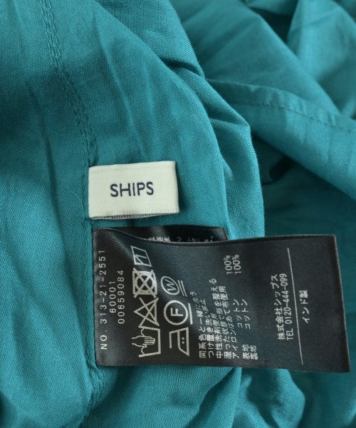 SHIPS กระโปรงยาว/แม็กซี่ยาว