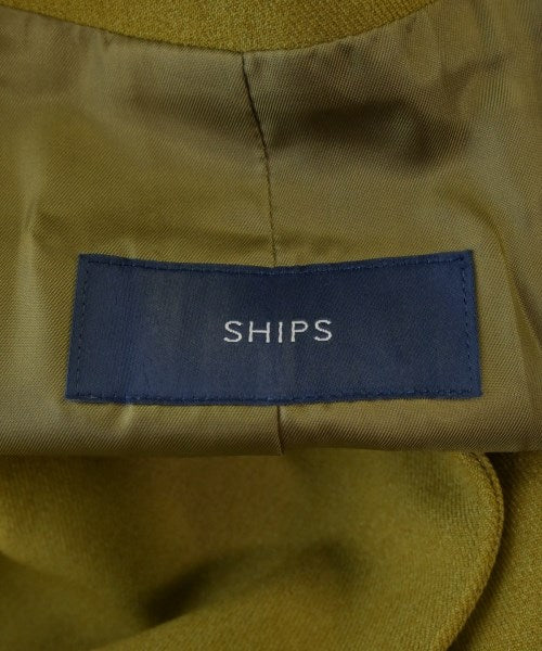 SHIPS เสื้อโค้ท อื่น