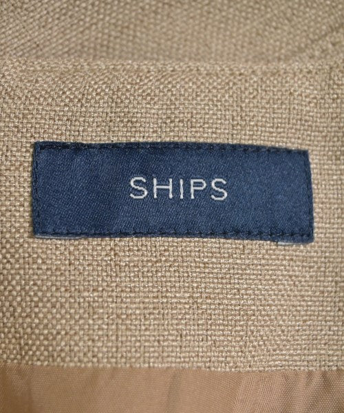 SHIPS กระโปรงยาว/แม็กซี่ยาว