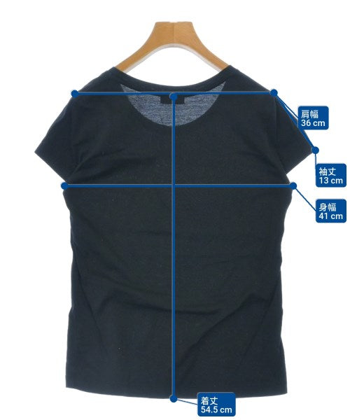SHIPS เสื้อยืด/เสื้อท็อปส์