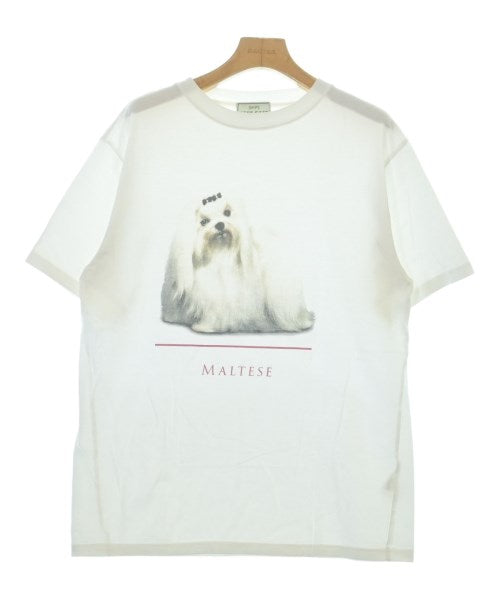SHIPS เสื้อยืด/เสื้อท็อปส์
