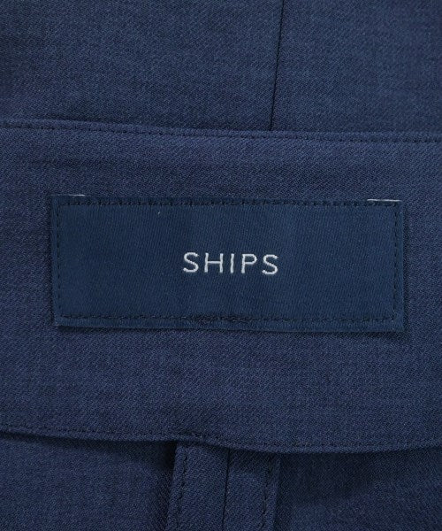 SHIPS แจ็คเก็ตลำลอง