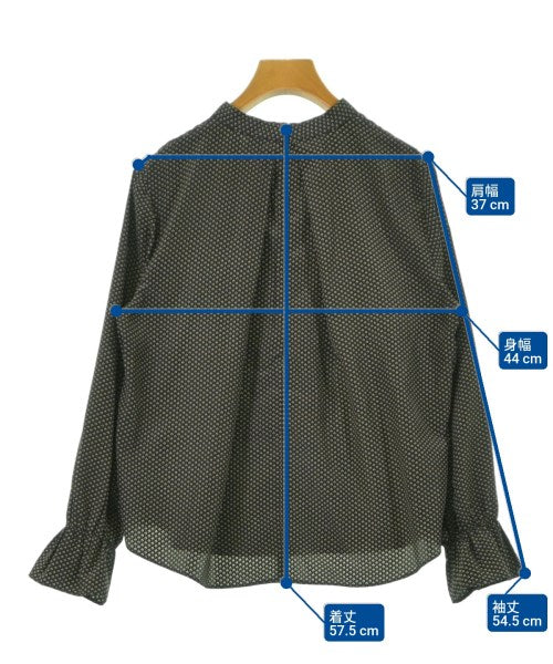 SHIPS เสื้อสตรี