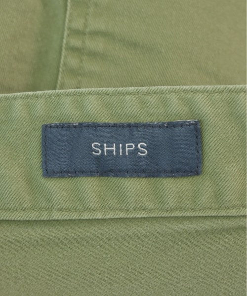 SHIPS กางเกง อื่น