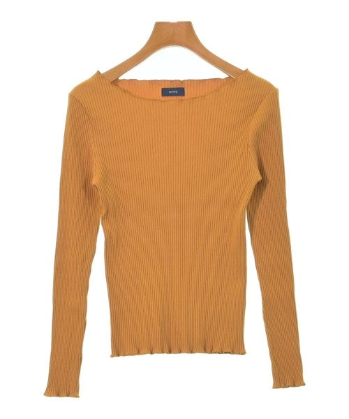 SHIPS เสื้อยืด/เสื้อท็อปส์