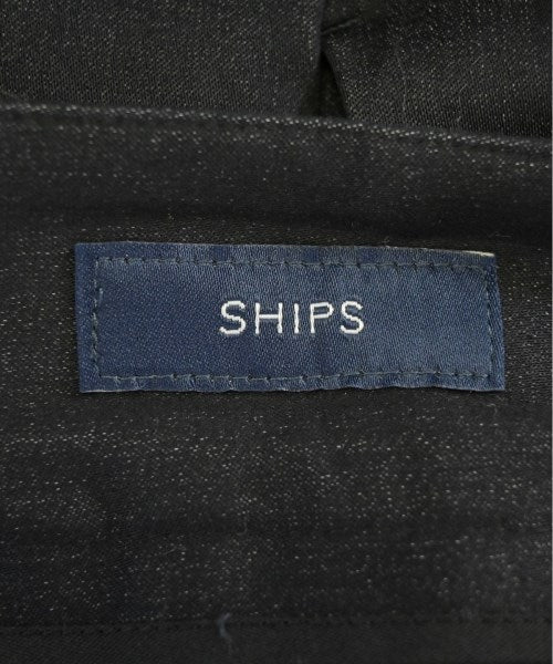 SHIPS กางเกงขายาว