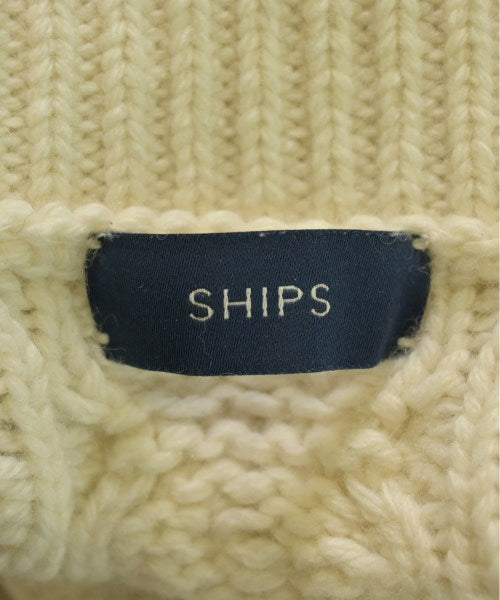 SHIPS เสื้อกันหนาว