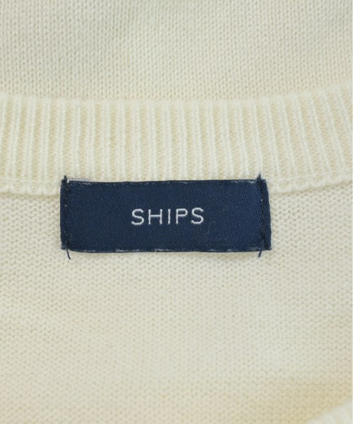 SHIPS เสื้อคาร์ดิแกน