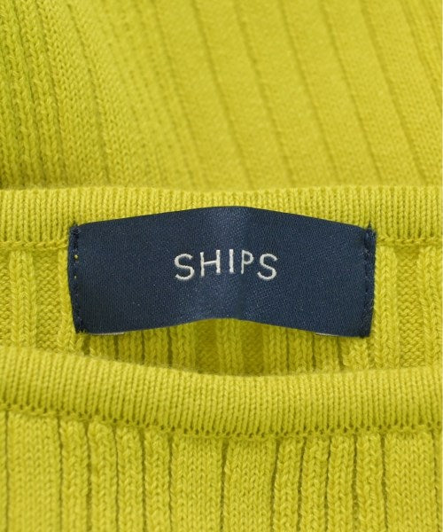 SHIPS เสื้อกันหนาว