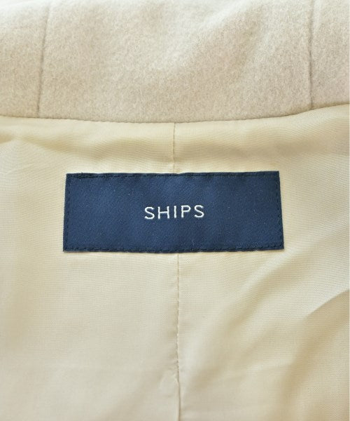 SHIPS เสื้อโค้ท อื่น