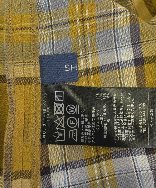 SHIPS เสื้อสตรี