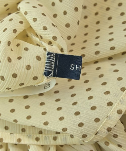 SHIPS เสื้อสตรี