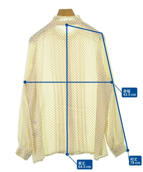 SHIPS เสื้อสตรี