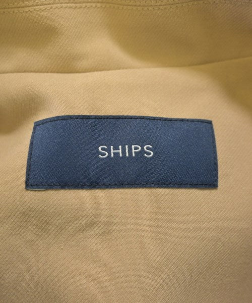 SHIPS เสื้อโค้ท อื่น