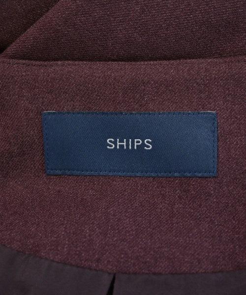 SHIPS เสื้อโค้ท
