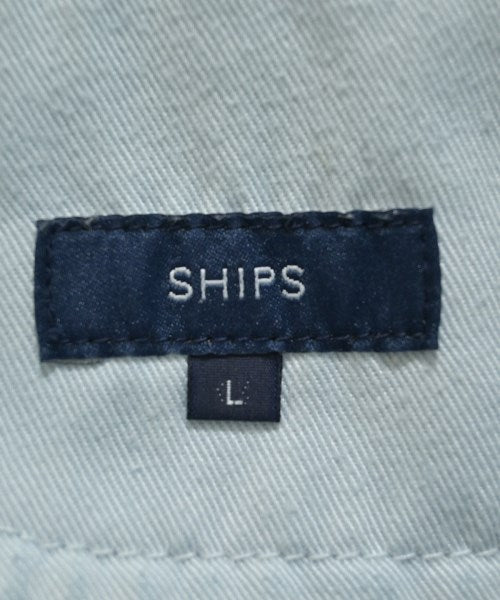 SHIPS ยีนส์