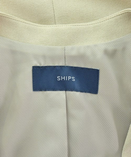 SHIPS แจ็คเก็ตลำลอง