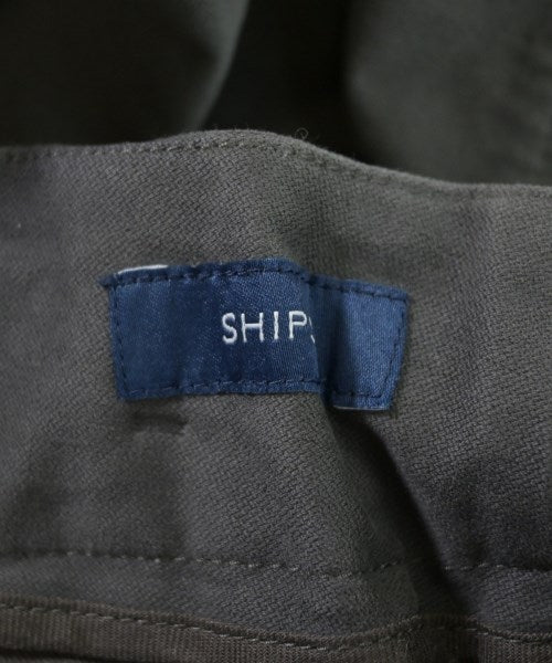 SHIPS กระโปรงยาว/แม็กซี่ยาว