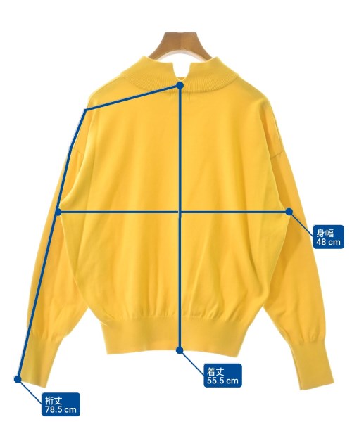 SHIPS เสื้อกันหนาว