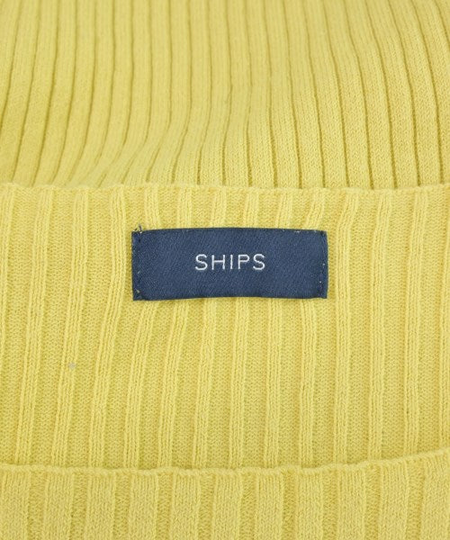 SHIPS เสื้อกันหนาว