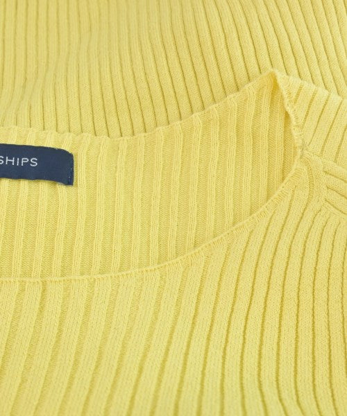 SHIPS เสื้อกันหนาว