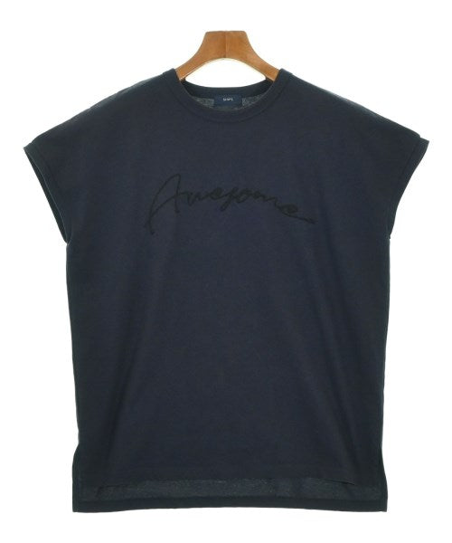 SHIPS เสื้อยืด/เสื้อท็อปส์