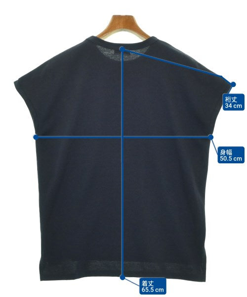 SHIPS เสื้อยืด/เสื้อท็อปส์