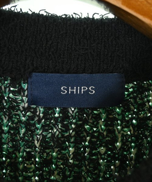 SHIPS เสื้อคาร์ดิแกน