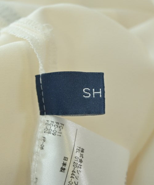 SHIPS เสื้อสตรี