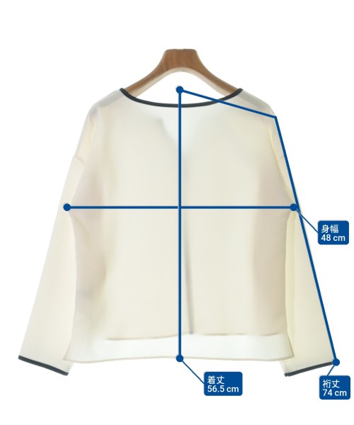SHIPS เสื้อสตรี