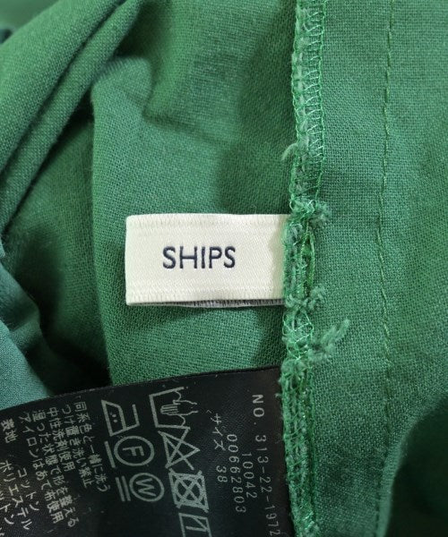 SHIPS กระโปรงยาว/แม็กซี่ยาว