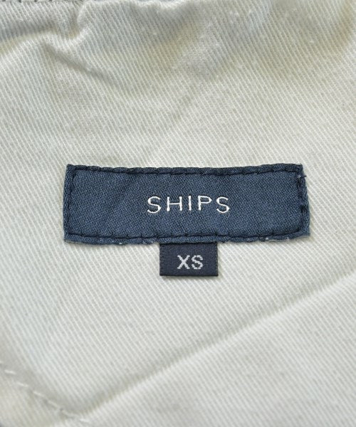 SHIPS ยีนส์