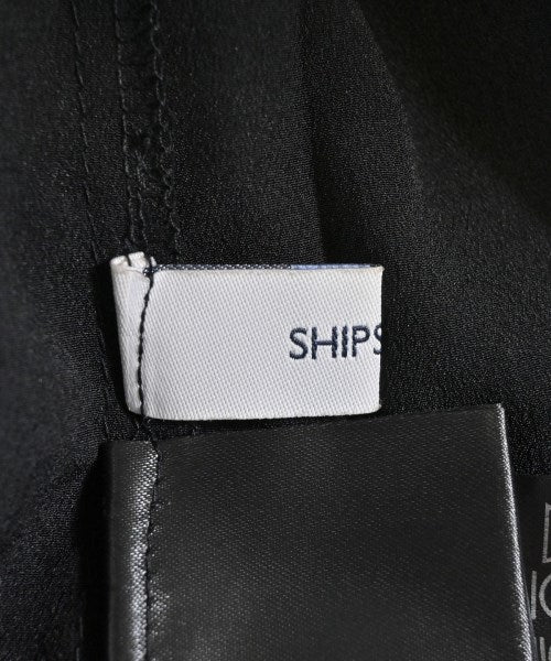 SHIPS any เดรสที่เป็นเสื้อเชิ้ตตัวยาว