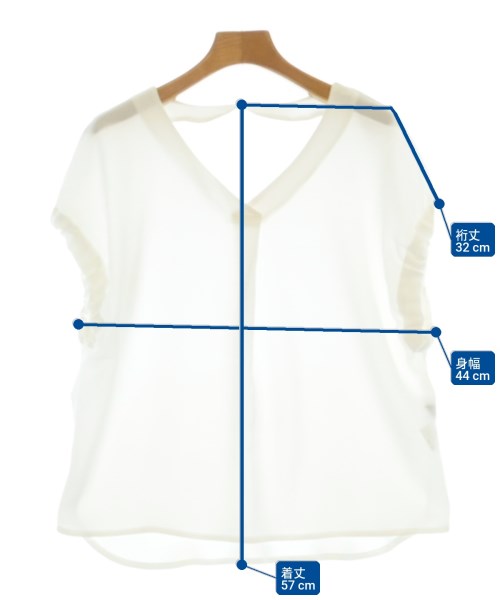 SHIPS เสื้อสตรี