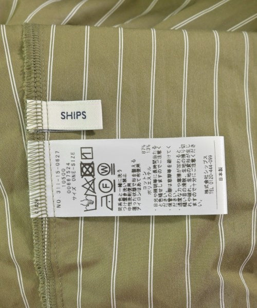 SHIPS เสื้อสตรี
