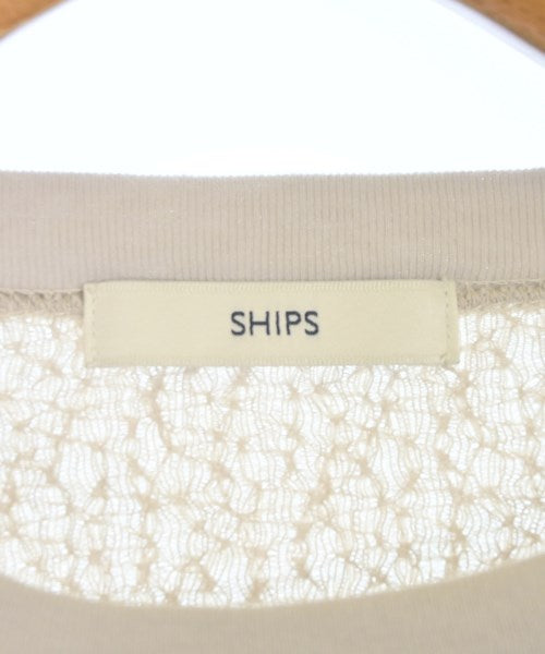 SHIPS เสื้อสตรี