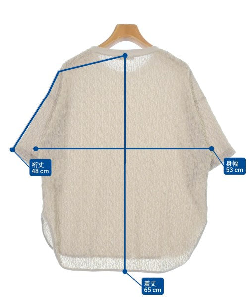 SHIPS เสื้อสตรี