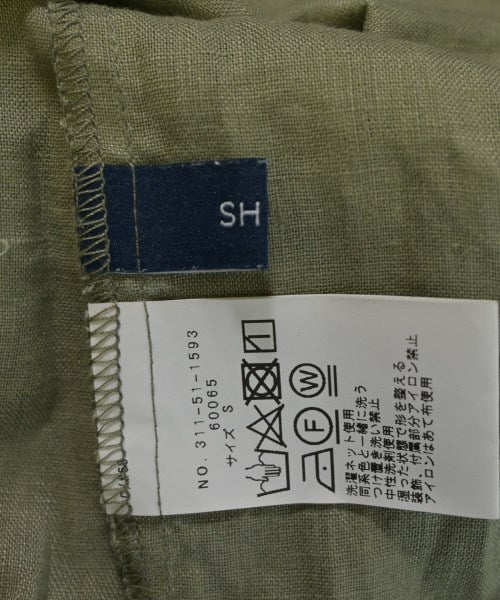 SHIPS เสื้อสตรี