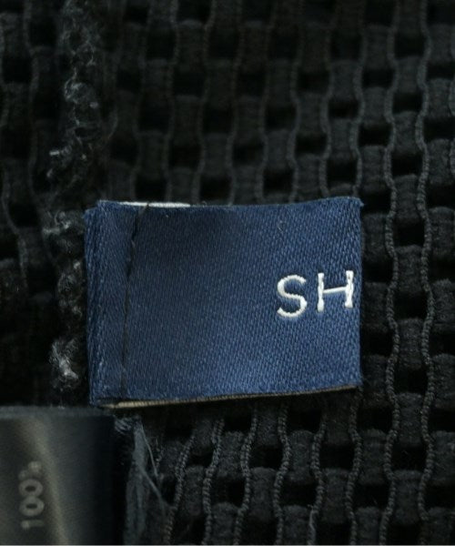 SHIPS เสื้อยืด/เสื้อท็อปส์