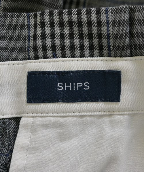 SHIPS กางเกง อื่น