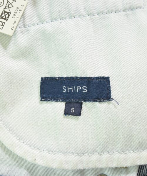 SHIPS ยีนส์