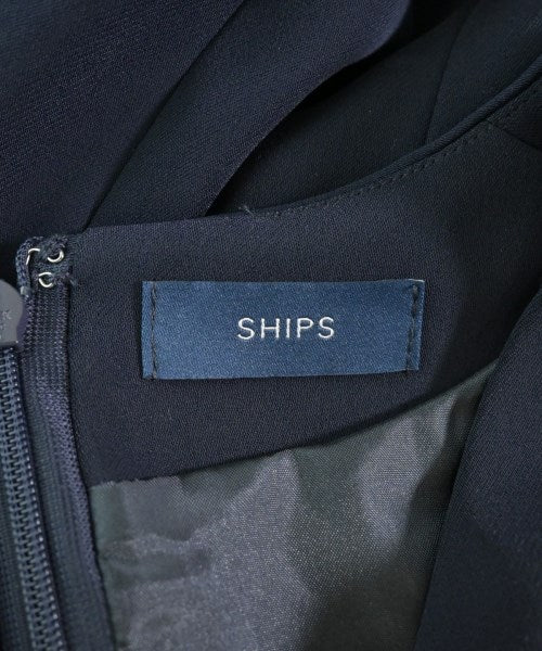 SHIPS ชุดเดรส