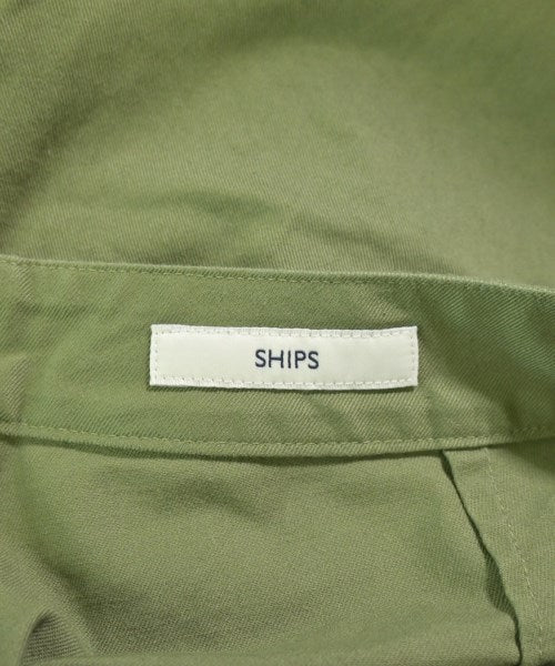 SHIPS ชิโน่