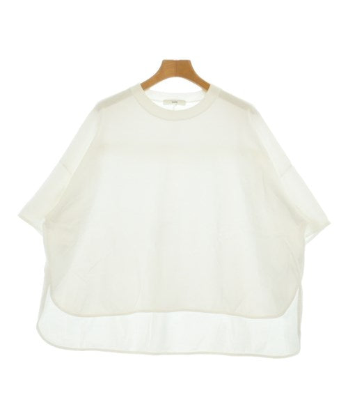 SHIPS เสื้อยืด/เสื้อท็อปส์