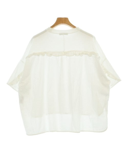 SHIPS เสื้อยืด/เสื้อท็อปส์