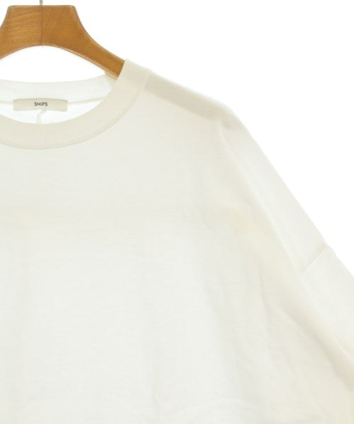 SHIPS เสื้อยืด/เสื้อท็อปส์